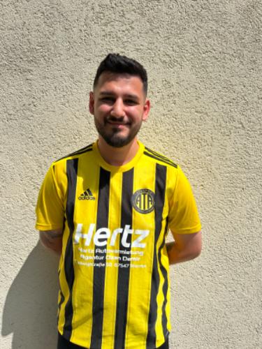 Mücahit Fatih Kilic