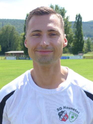 Fabian Reul