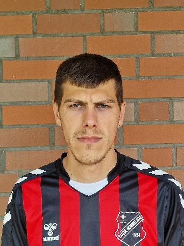 Marius-Valentin Axinia