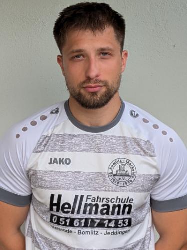 Niklas Mohr