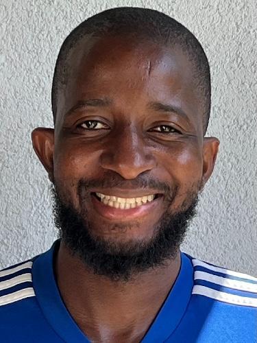 Moussa Coulibaly