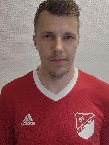 Sebastian Dannenberg