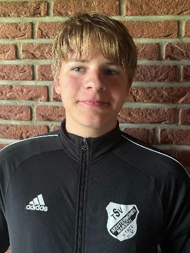 Joel Jähnke