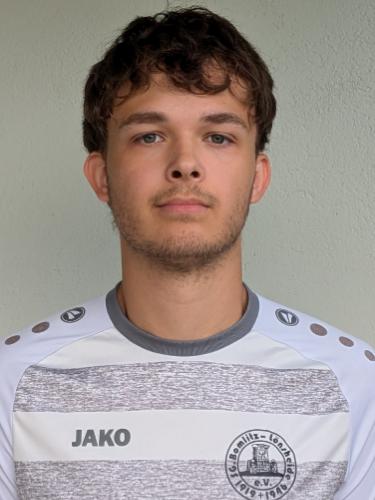 Luca Priebe