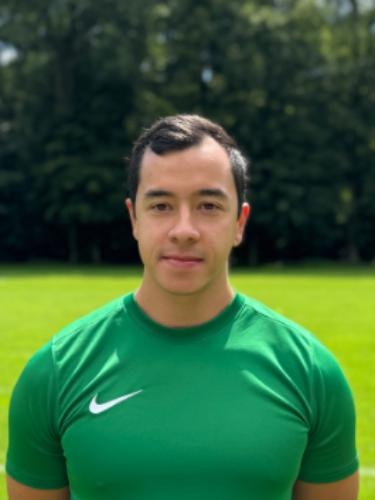 Dominic Nguyen