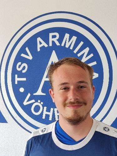 Felix Vogt