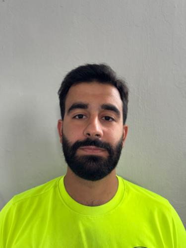 Haris Duha Gümüs