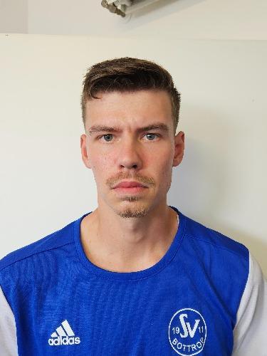 Dominic Röber