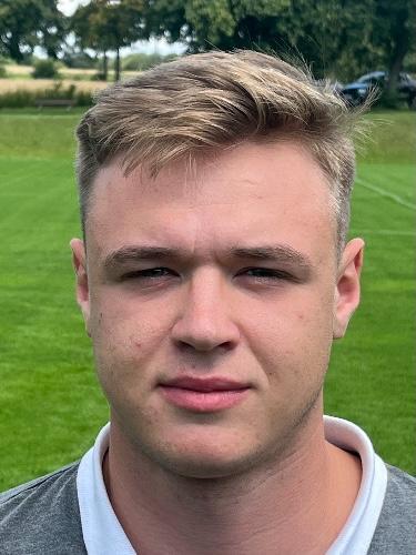 Colin Josua Draffehn