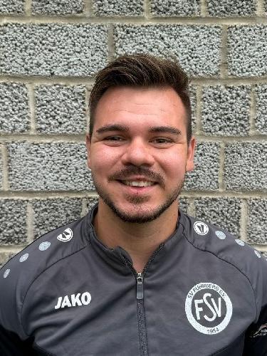 Fabian Leibrandt