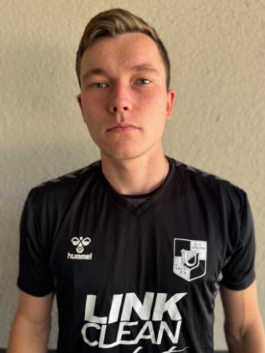 Denys Pozdniakov