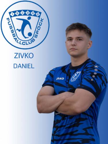 Daniel Zivko