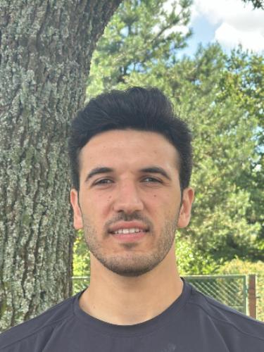 Majd Alesheikh Othman