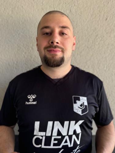 Serhat Hüsnü Ünlüer