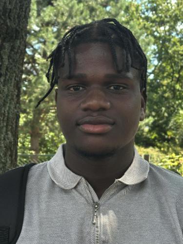 Modou Lamin Sanneh