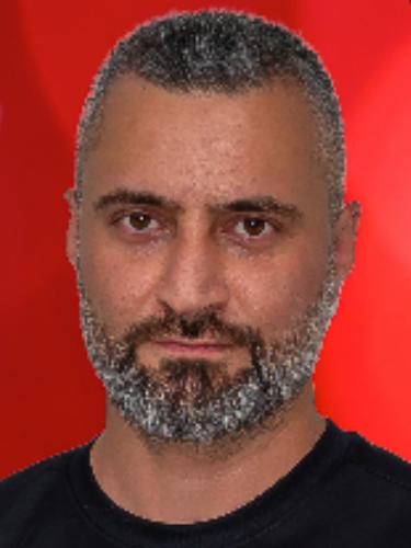 Ridvan Sönmez