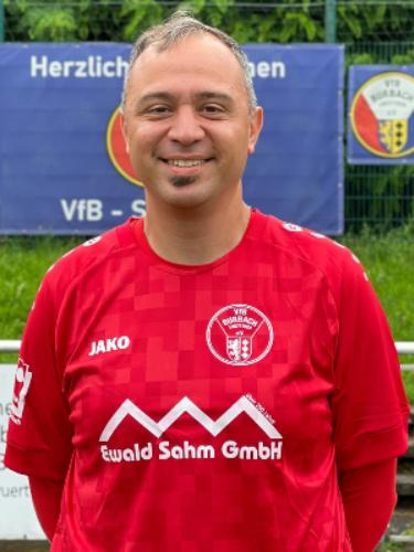 Tayfun Demir