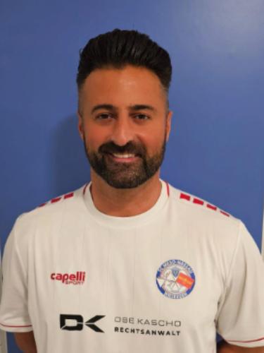 Konstantin Karapetian