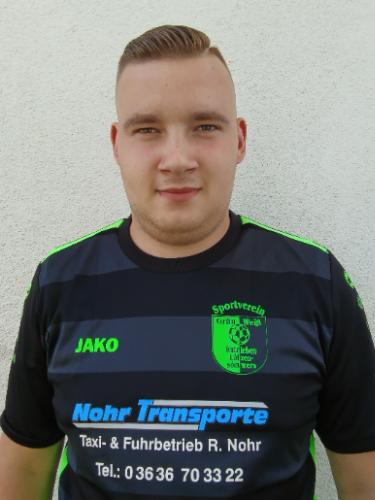 Tim Möller