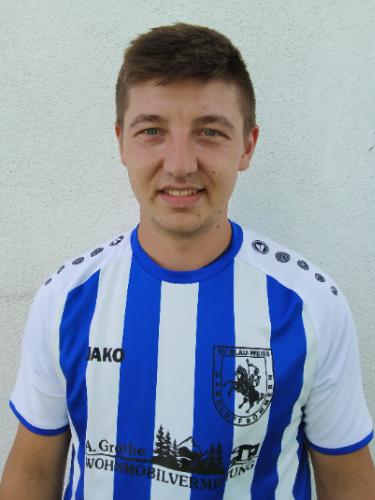 Lucas Schumacher