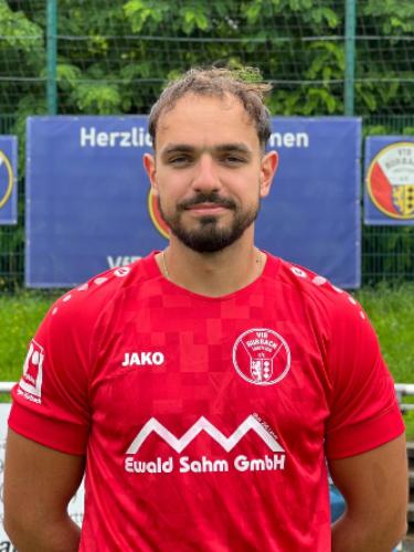 Michal Jerzy Dziadek