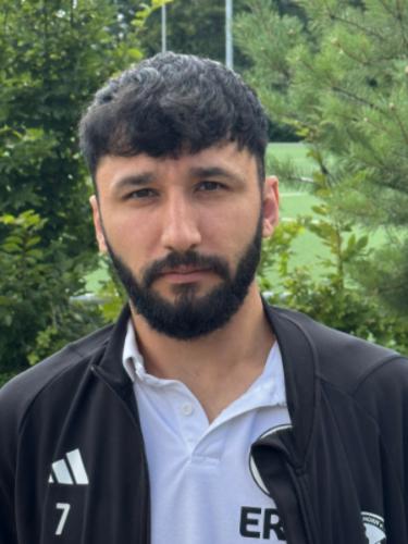 Serkan Uzun