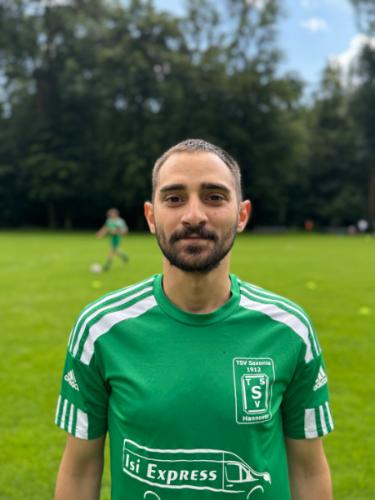 Patrik Razvan Petrosanu