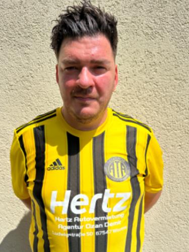 Hakan Ayhan