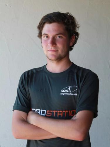 Christian Biggel