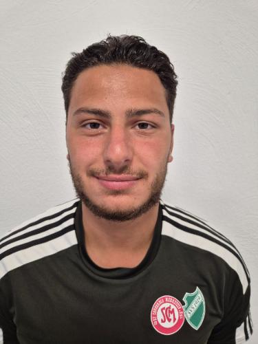 Ridvan Coskun