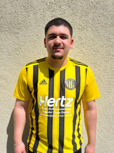 Efekan Oruc