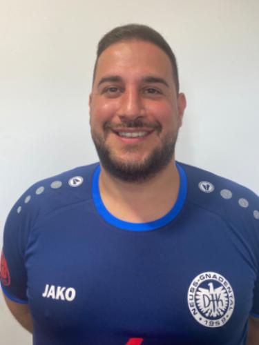 Ozan Can Uluoglu