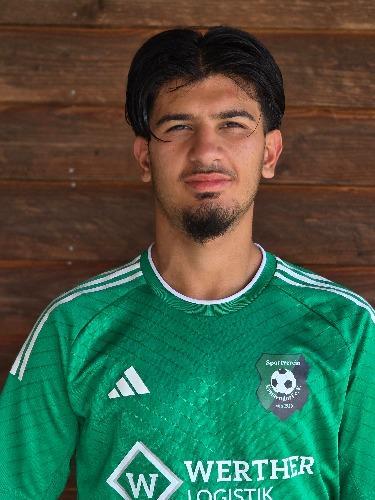 Ivan Majid
