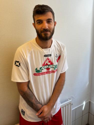 Emrecan Tutak