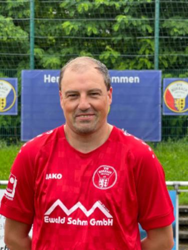 Christoph Kluczyk