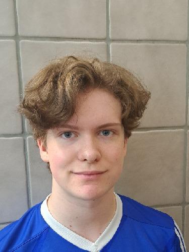 Justin Reinecke