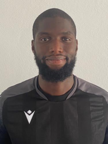 Kalilu Touray