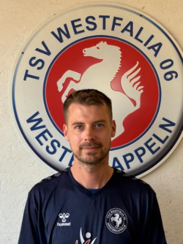 Steffen Christoffer