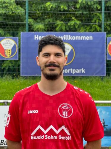Tolga Kücüker