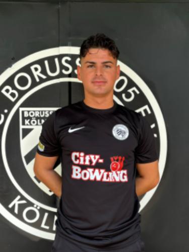 Burhan Akduman