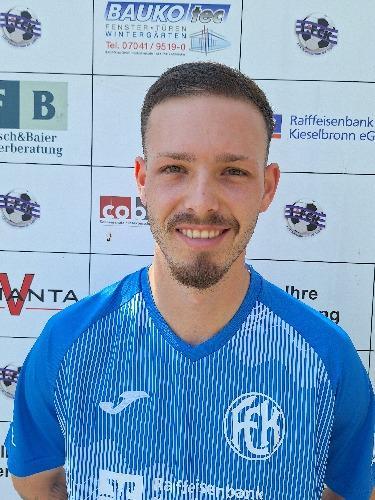 Marcel Schmälzle