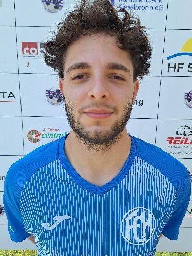 Biagio Marrix