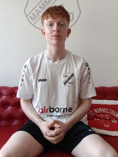 Finn Siebeneicher