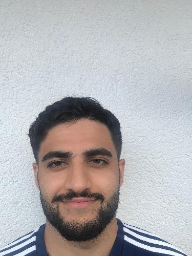 Milad Ahmadi