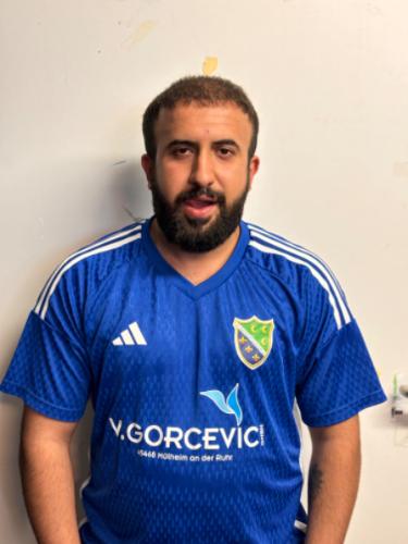 Yusuf Özer