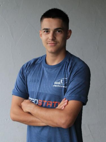 Lukas Correia