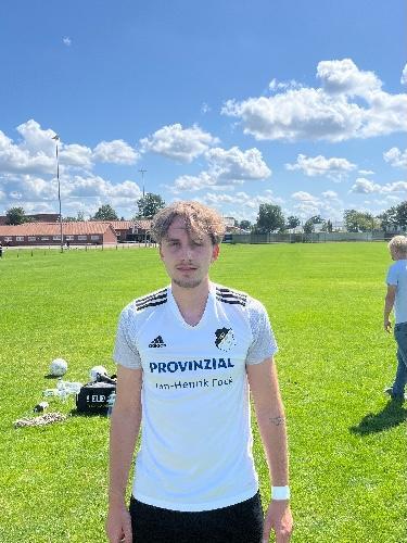 Mats Alexander König