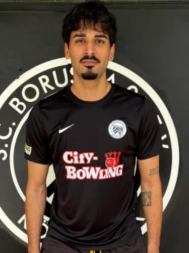 Deniz Turan