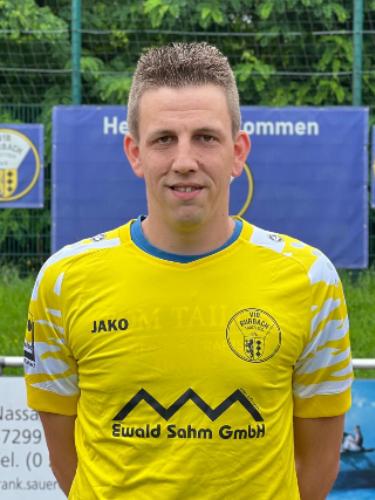 Sascha Rübsamen