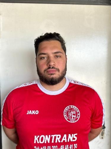 Yasir Okumus